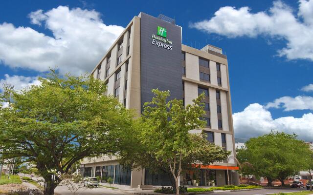 Holiday Inn Express Yopal, an IHG Hotel