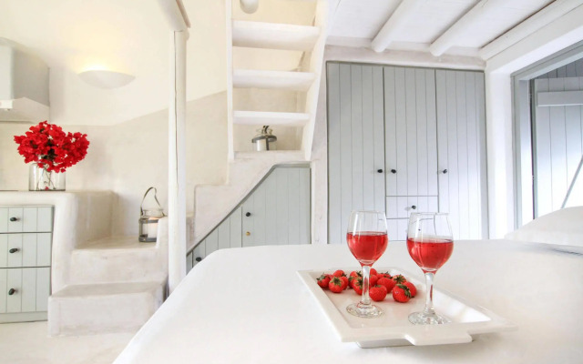 Shades of White Villas