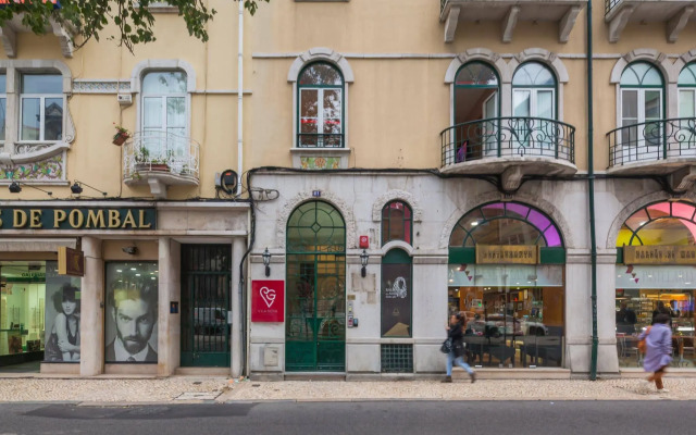 Vila Nova Guesthouse