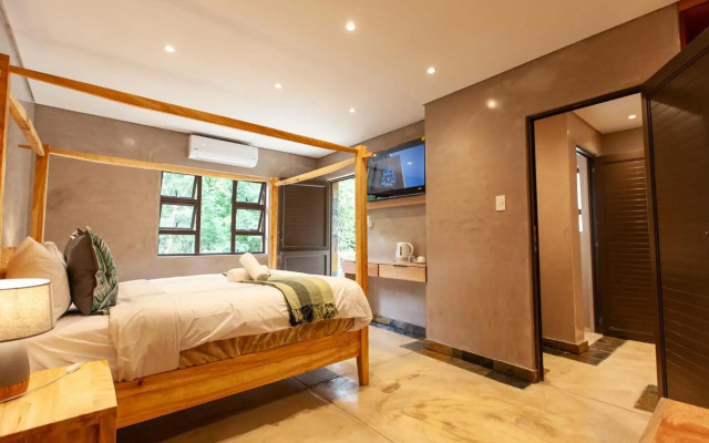 Kruger Adventure Lodge