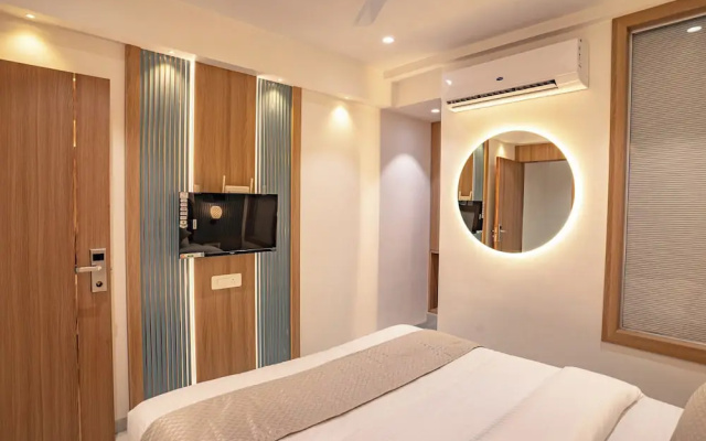 Hotel Supreme Inn