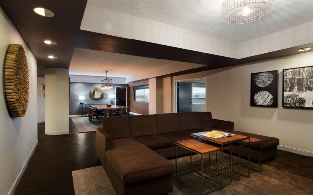 Walnut Creek Marriott