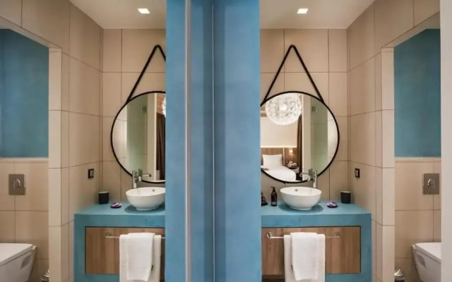 Sea & City Apartments
