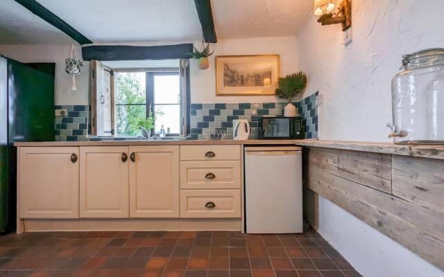 The Gilpin Farmhouse Lake District Getaway