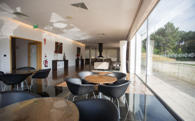 Monte Prado Hotel & Spa