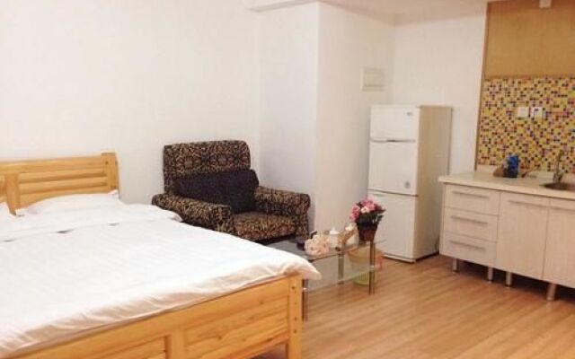 Yuelai Apartment Hotel