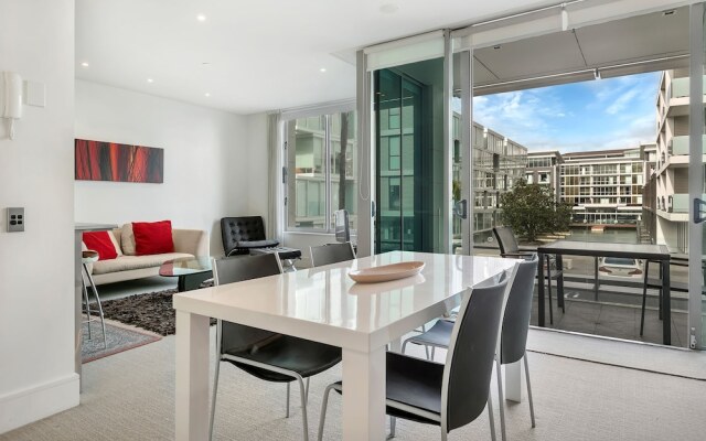 QV Super Central & Cosy Apartment - 893