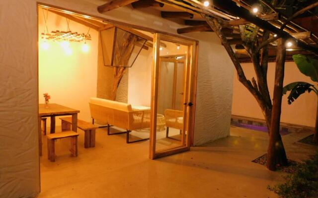 Casa Boutique Remolino