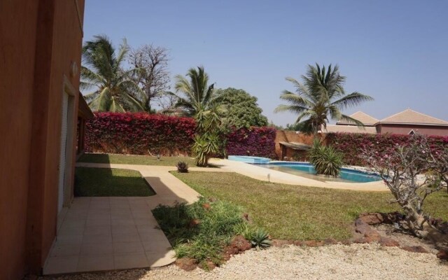 Residence Villa Hamane Saly