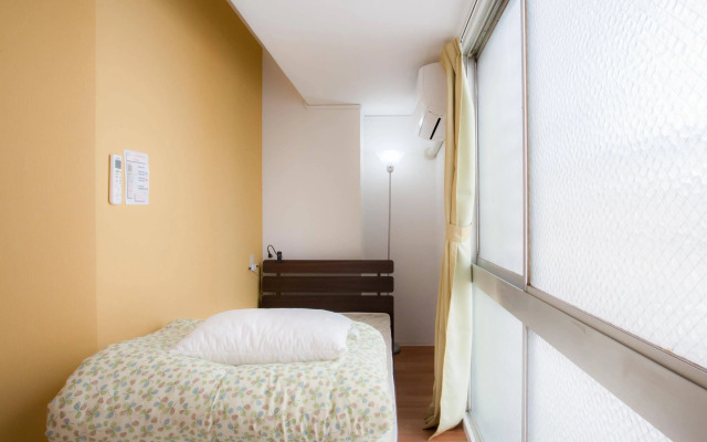Nagoya Travellers Hostel