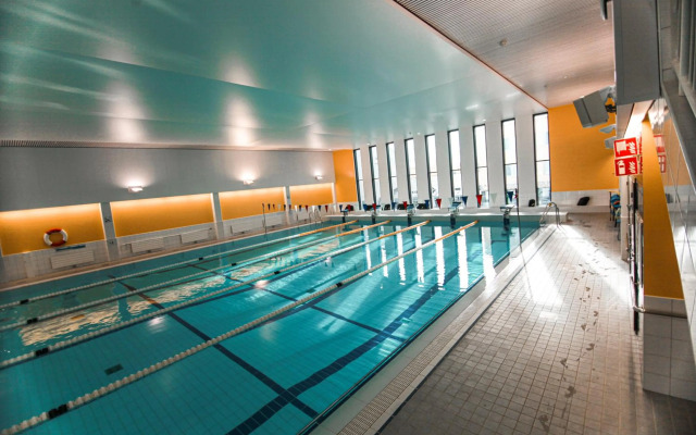 SpaHotel Hamina