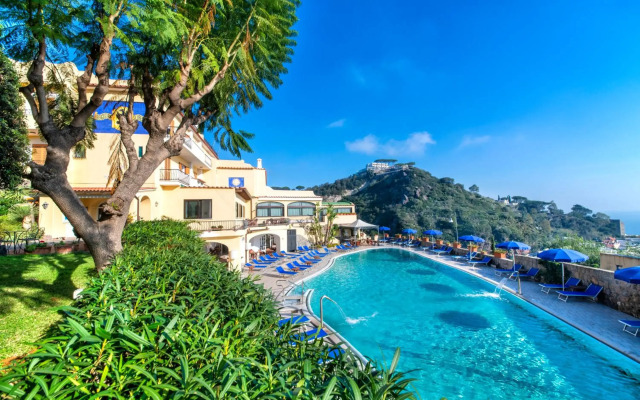 Albergo Terme San Lorenzo