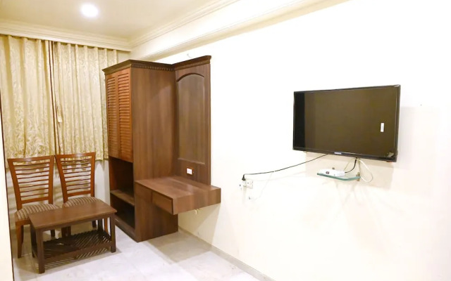 Hotel Sagar