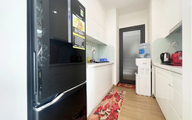 Luxhome Vinhomes Skylake