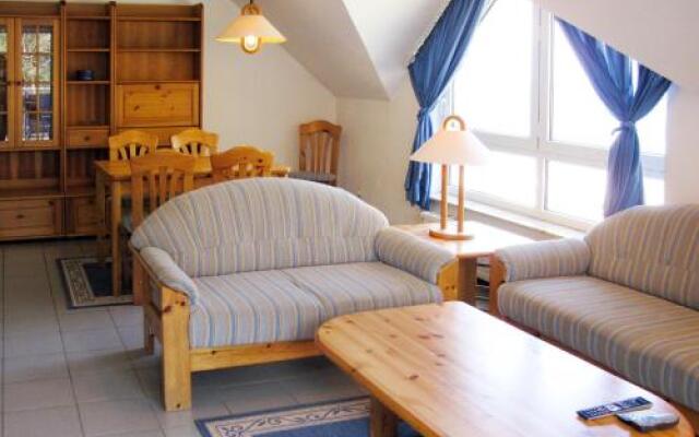 Ferienanlage Blaumuschel 109S