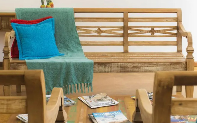 Pousada Ouro de Minas