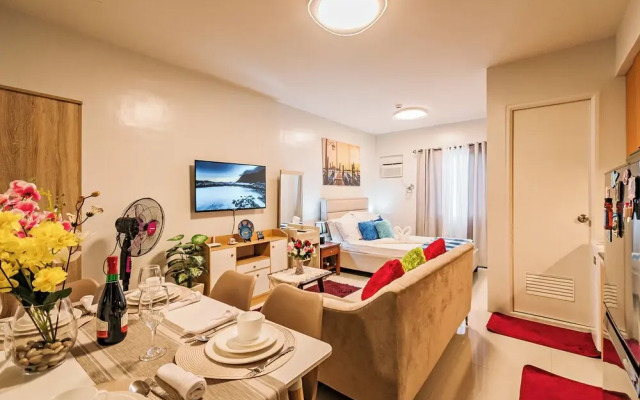 Precious Florannjoe Chic New Studio With Best Care