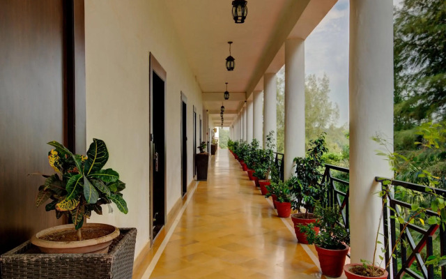 Khanvel Resort