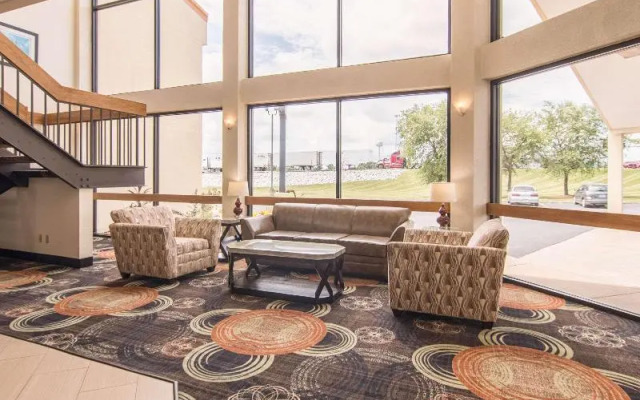 Quality Inn I-70