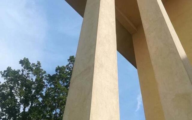 Le Colonne