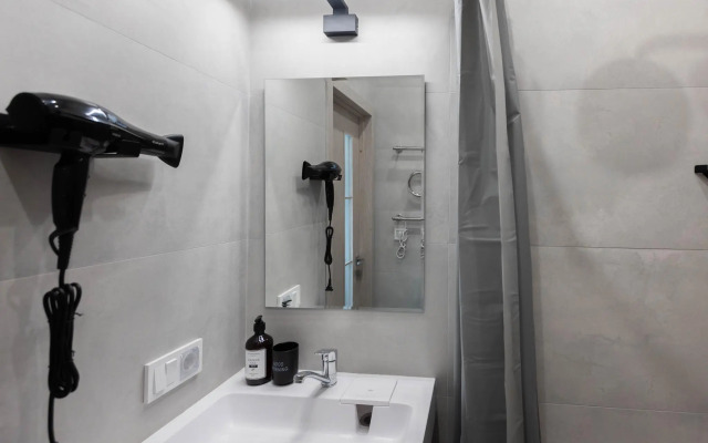 Санди на проезде Золоторожский