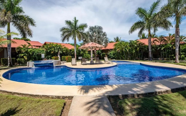 Villaggio Claudia 29B
