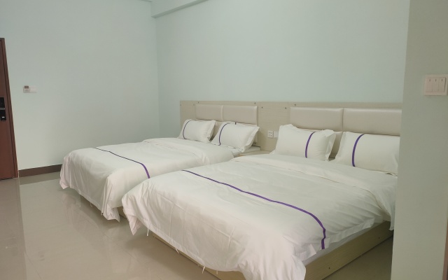 Special hotel apartment Dongguan DongKeng store