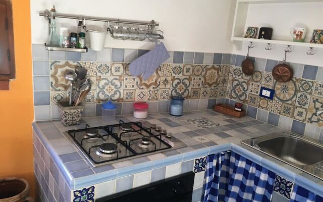 Special place sea view