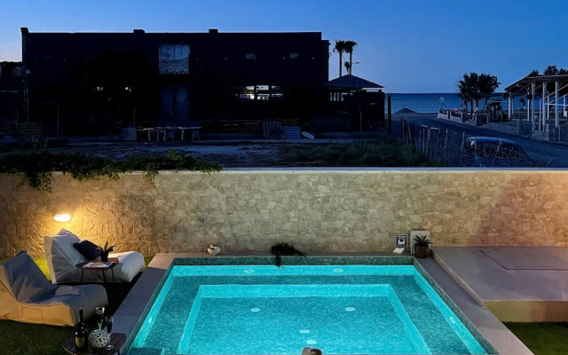 Aegean Breeze Apartments