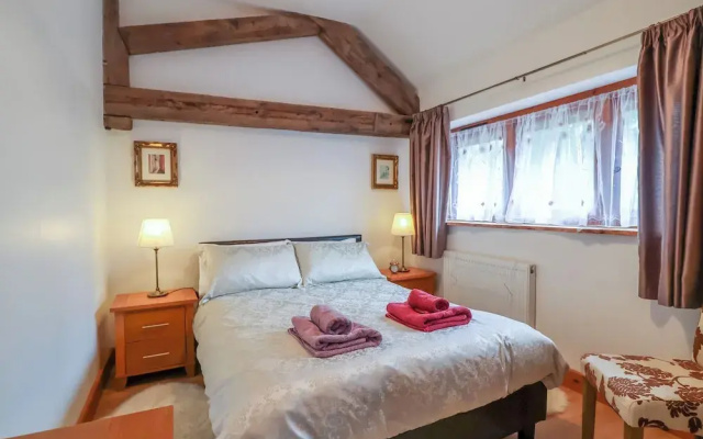 Oak Cottage