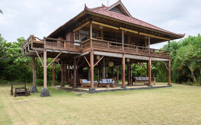 Jasri Bay Hideaway