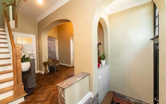 B&B Parkhuys