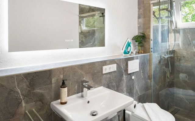 Lit Living Deluxe Apartments Wörth