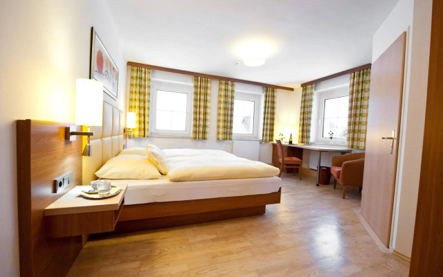 Hotel Sonnenhof