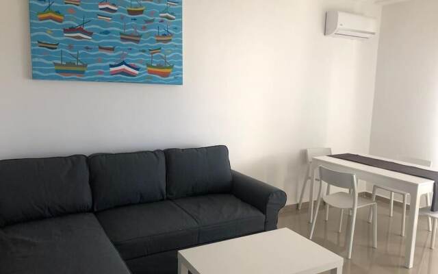 Marina Golf Appart Chez Hicham