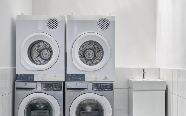 M Village Living 47 Thảo Điền