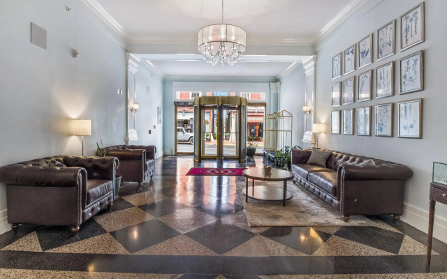 The Gin Hotel, an Ascend Collection Hotel