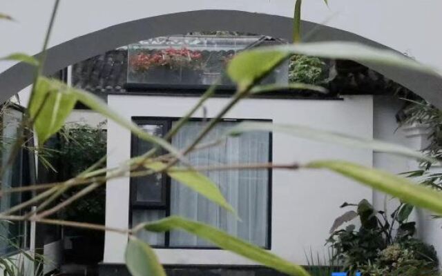 Sansheng Di Yuan Hotel, Qingyang Palace Hua Jian Fu, Chengdu