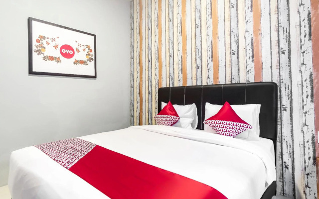 Hotel O Mangaan Residence