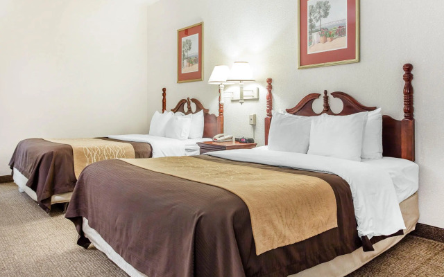 Quality Inn Surfside Myrtle Beach