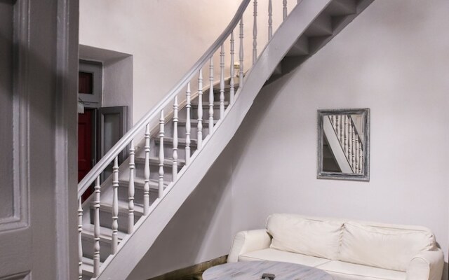 Villa Gaia Mykonianvilla