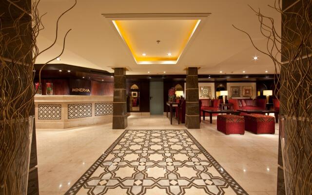 Steigenberger Minerva