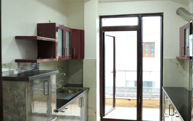 The Most Beautiful Property Of Rishikesh