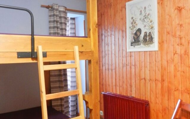 Albergue El Aguila