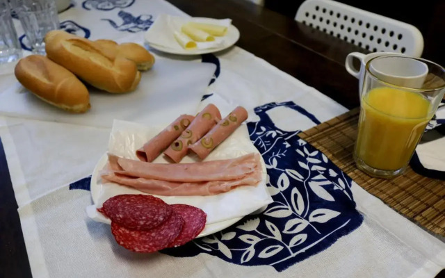 Origami Porto Residência & Hostel