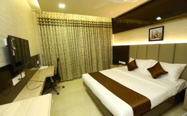 Neermala Residency