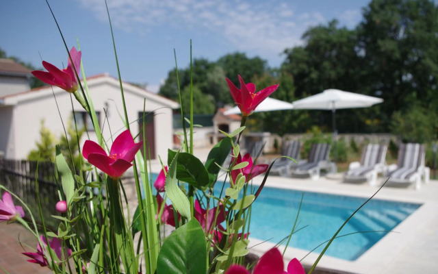 House Nadia, village Sveti Kirin