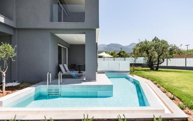 Acharavi Beach Hotel