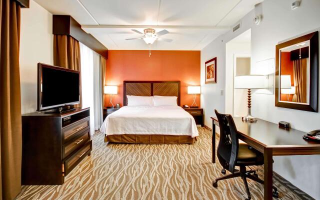 Homewood Suites by Hilton Doylestown