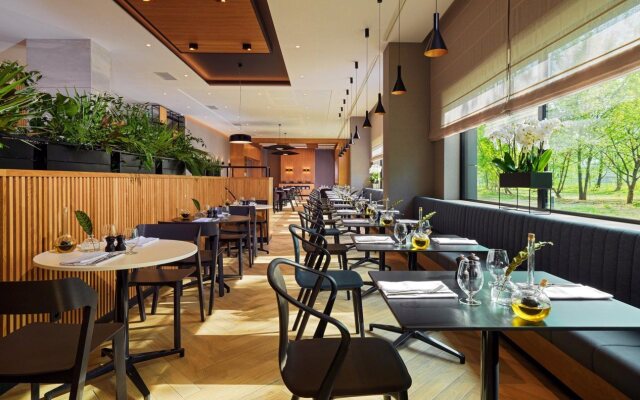 Four Points by Sheraton Warsaw Mokotow